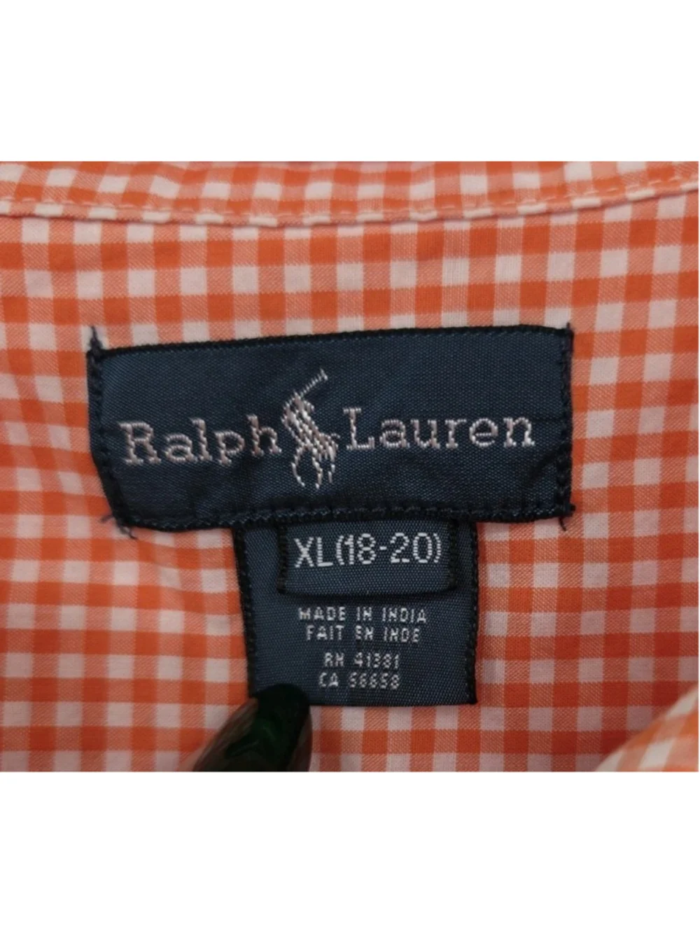 Ralph Lauren ralph lauren
